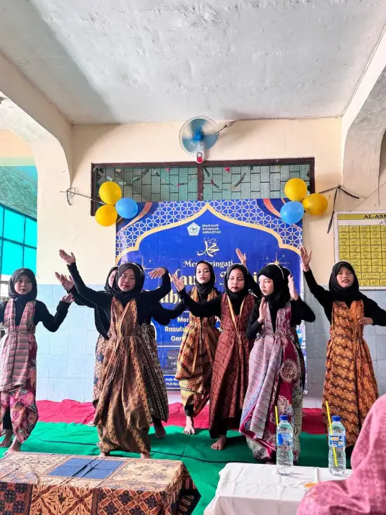 Aula Kegiatan