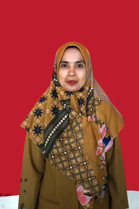 Nurjanah, S.Pd.I